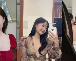 Lộ clip sex em gái xinh với kỹ năng bú cu cực đỉnh và bạn trai chim to