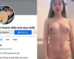 Như Huỳnh – Nợ Xấu Show Hàng