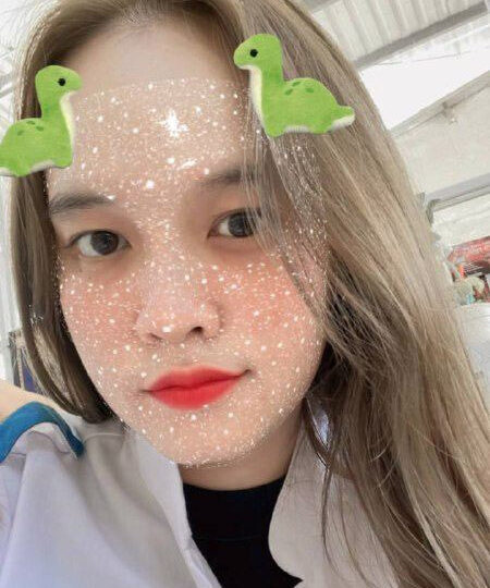 Ảnh 18 của Cặp đôi thích đụ public chịch nhau trước cửa phòng trọ – Phần 2